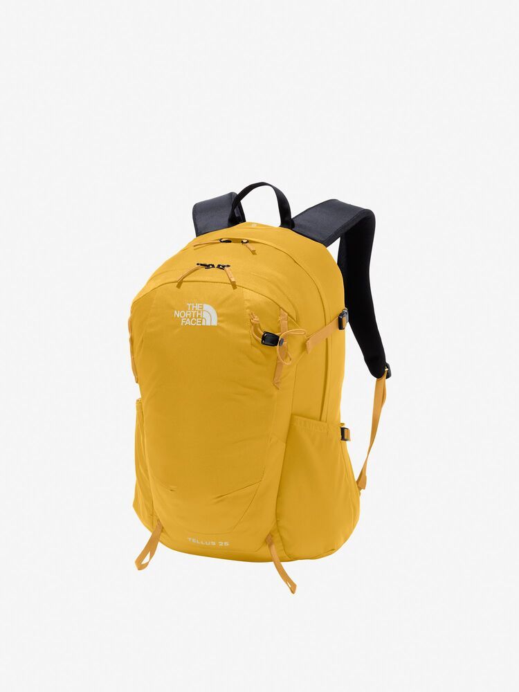 THE NORTH FACE「ACCESS PACK O2」25L仕様詳細