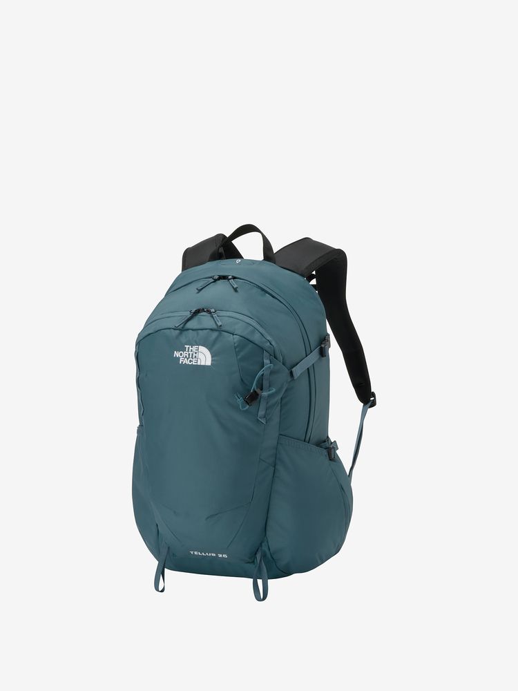 THE NORTH FACE - ノースフェイス　バッグパック　テルス25 公式】テルス25｜ザ・ノース・フェイス公式ストア