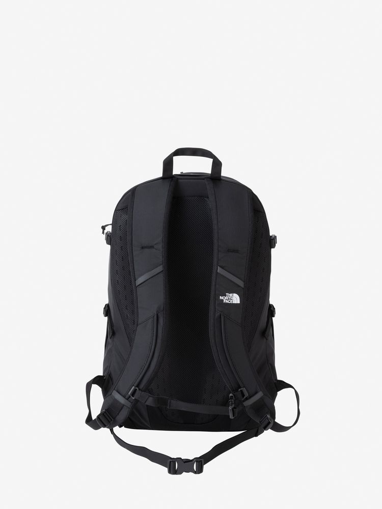 THE NORTH FACE ザ・ノースフェイス テルス25 / Tellus 25 NM62369 ブラック(K)