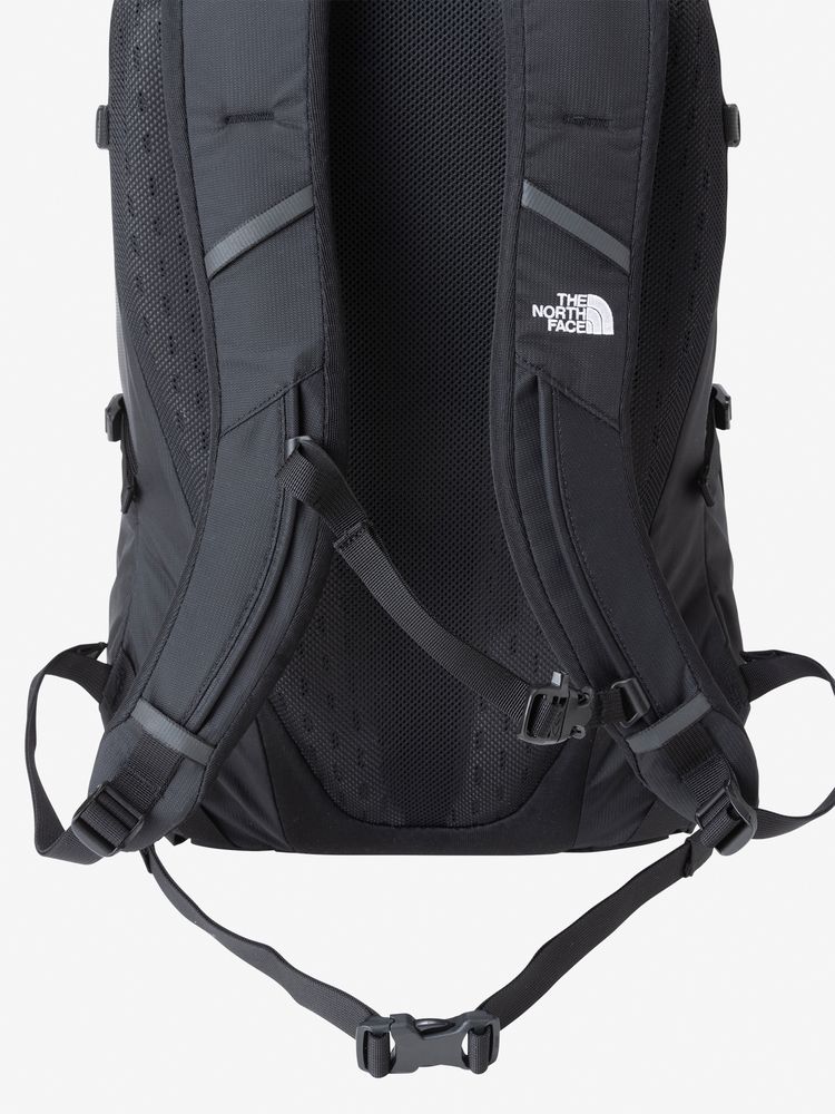 THE NORTH FACE ザ・ノースフェイス テルス25 / Tellus 25 NM62369 ブラック(K)