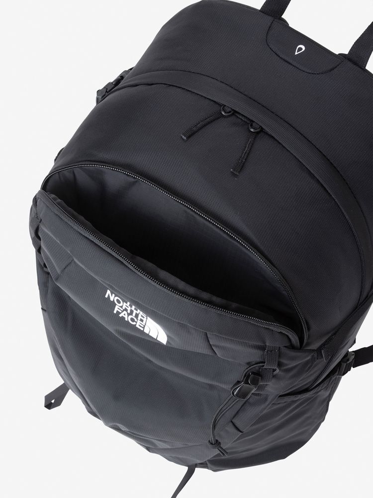 THE NORTH FACE ザ・ノースフェイス テルス25 / Tellus 25 NM62369 ブラック(K)