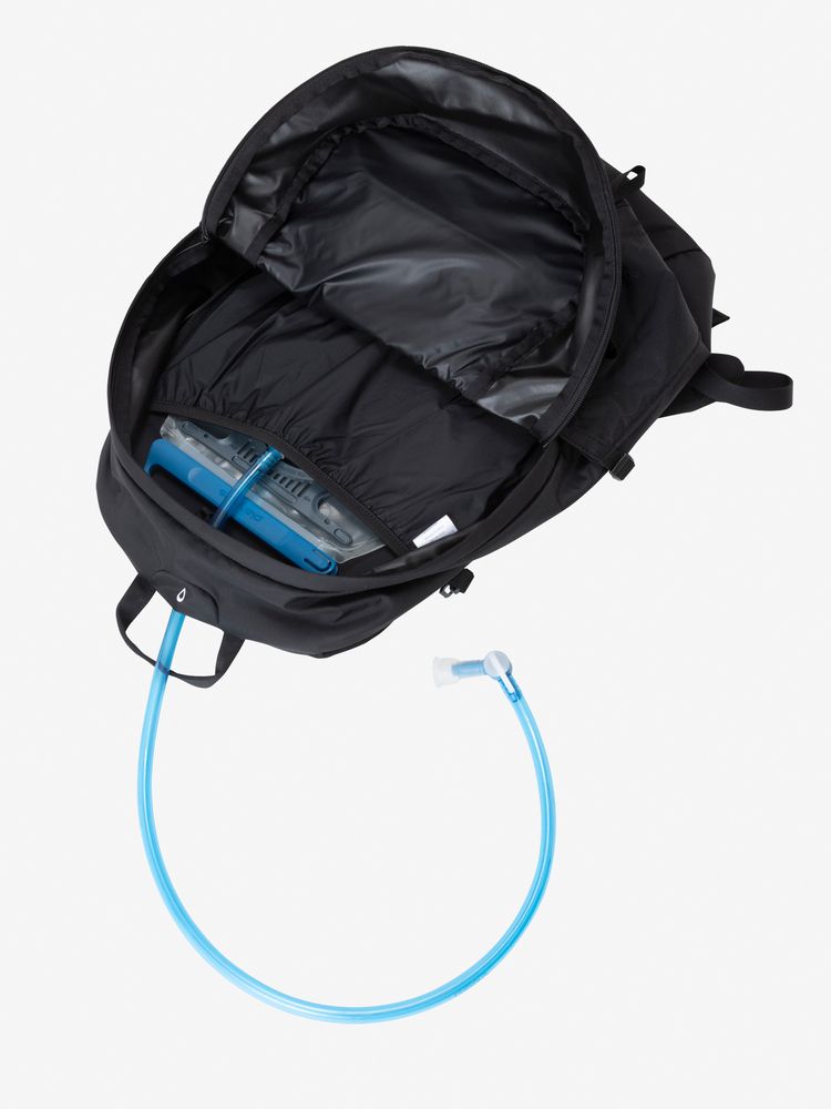 ザ・ノース・フェイス(THE NORTH FACE) 登山バッグ 25L テルス25