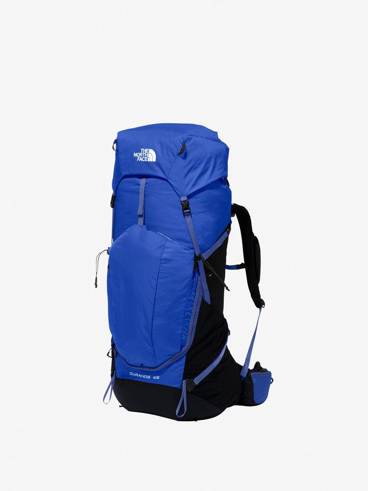 ブラックMサイズTHE NORTH FACE ノースフェイス ウラノス45 新品