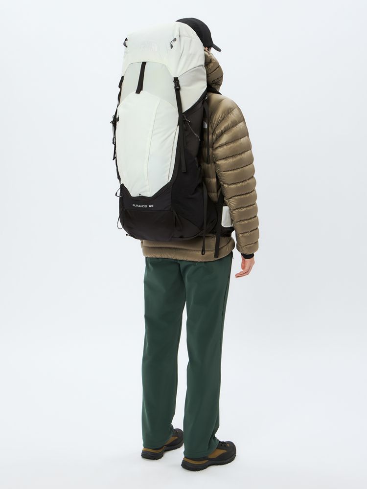 THE NORTH FACE(ザ・ノース・フェイス) ｜ウラノス45