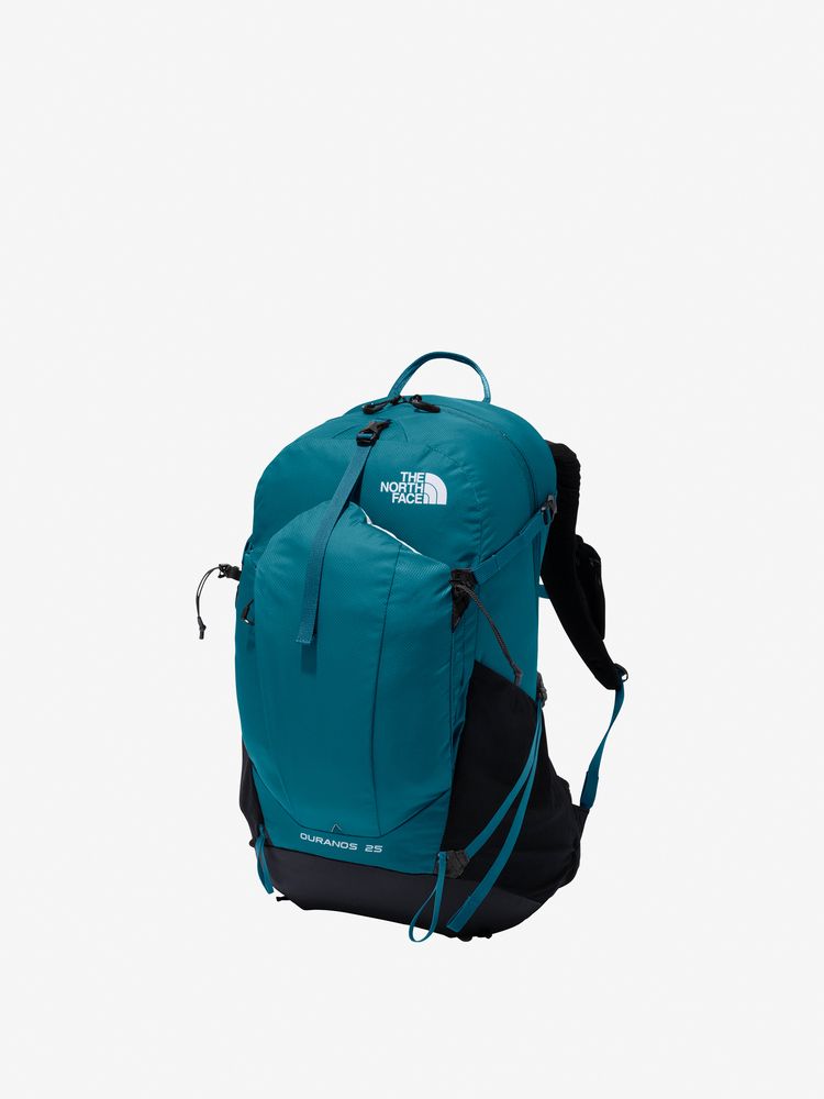 ザノースフェイス THE NORTH FACE ウラノス25 NM62372-K バッグ リュック