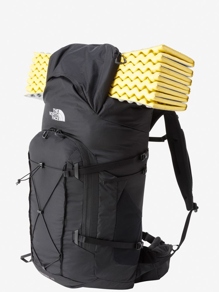 THE NORTH FACE(ザ・ノース・フェイス) ｜ノーム38