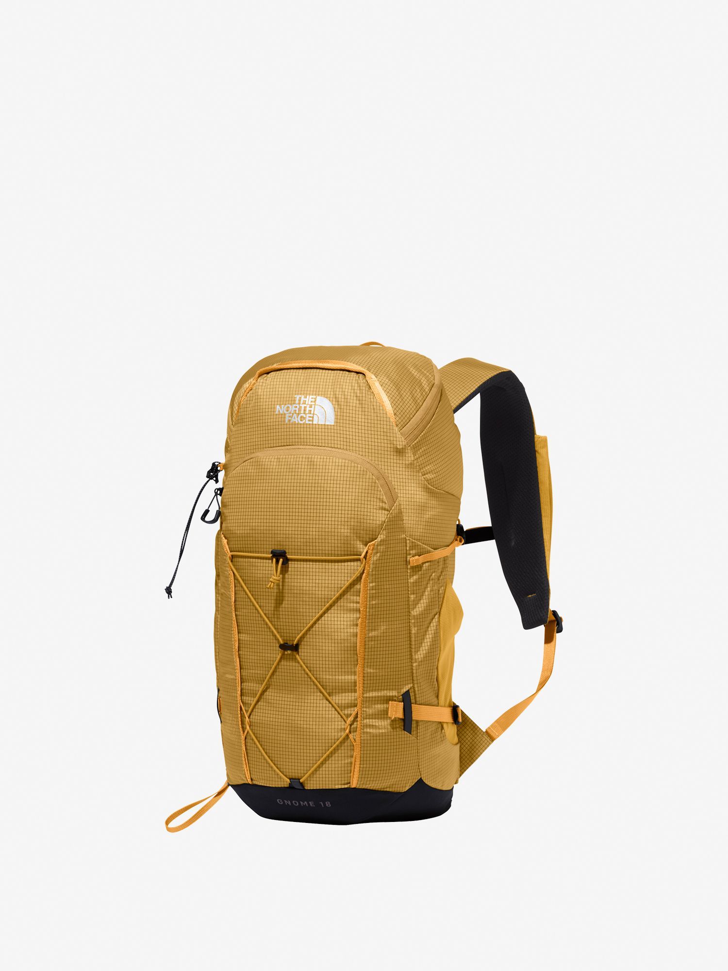 THE NORTH FACE リュック GNOME28 ブラック - 登山用品