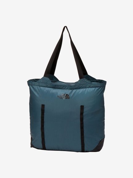 ノースフェイス トートバック Tape Tote NN7912N Denim Logo Tape Tote (NN7912N) | THE NORTH FACE PURPLE LABEL