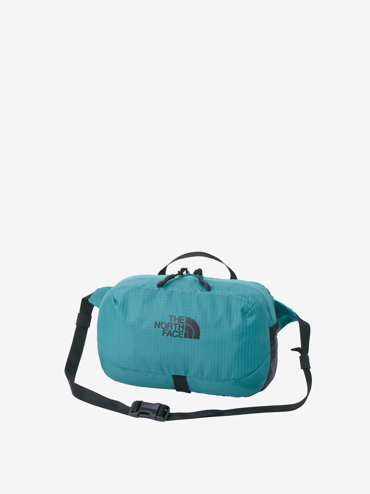THE NORTH FACE(ザ・ノース・フェイス) ｜メイフライヒップポーチ