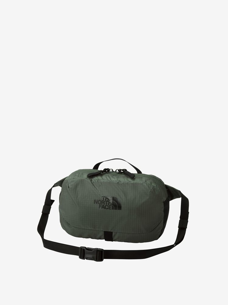 THE NORTH FACE(ザ・ノース・フェイス) ｜メイフライヒップポーチ