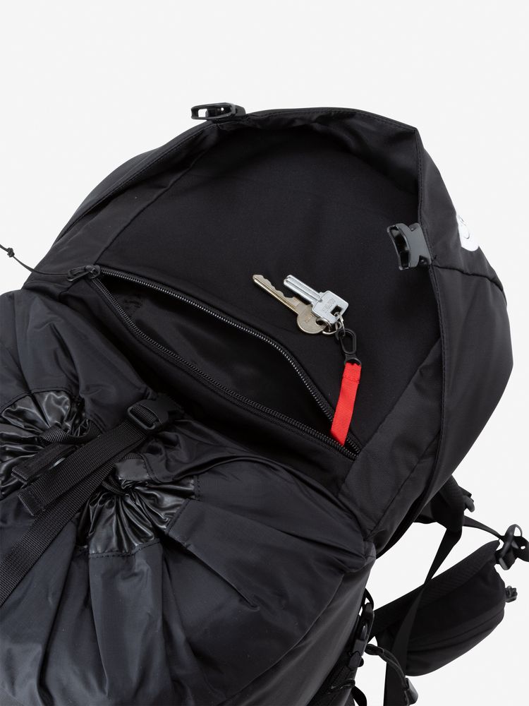 配送料込ノースフェイス テルスフォト40 バックパック M カメラリュック NM61307 THE NORTH FACE TELLUS PHOTO ザ・ノース・フェイス