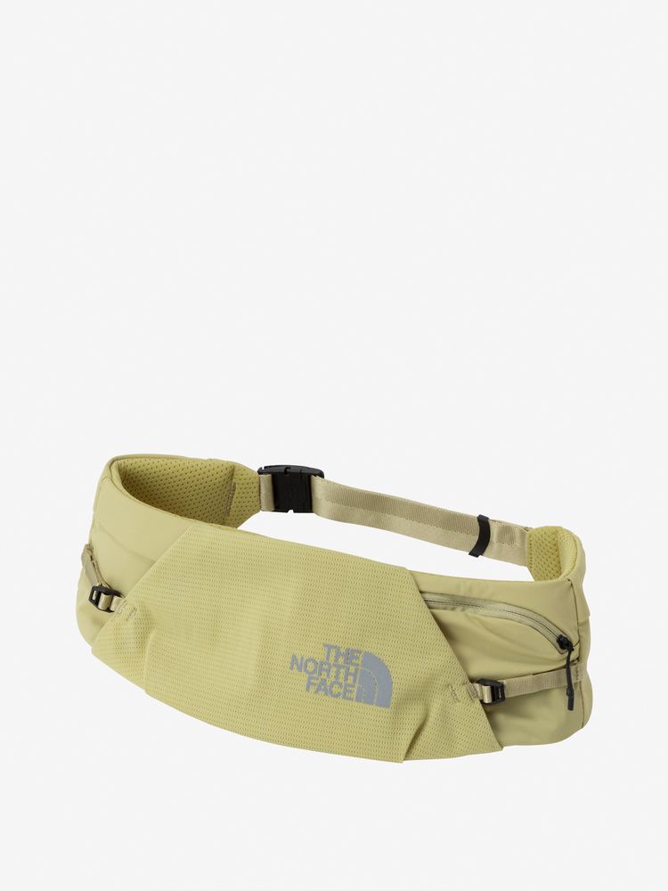 THE NORTH FACE(ザ・ノース・フェイス) ｜ペーサーベルト