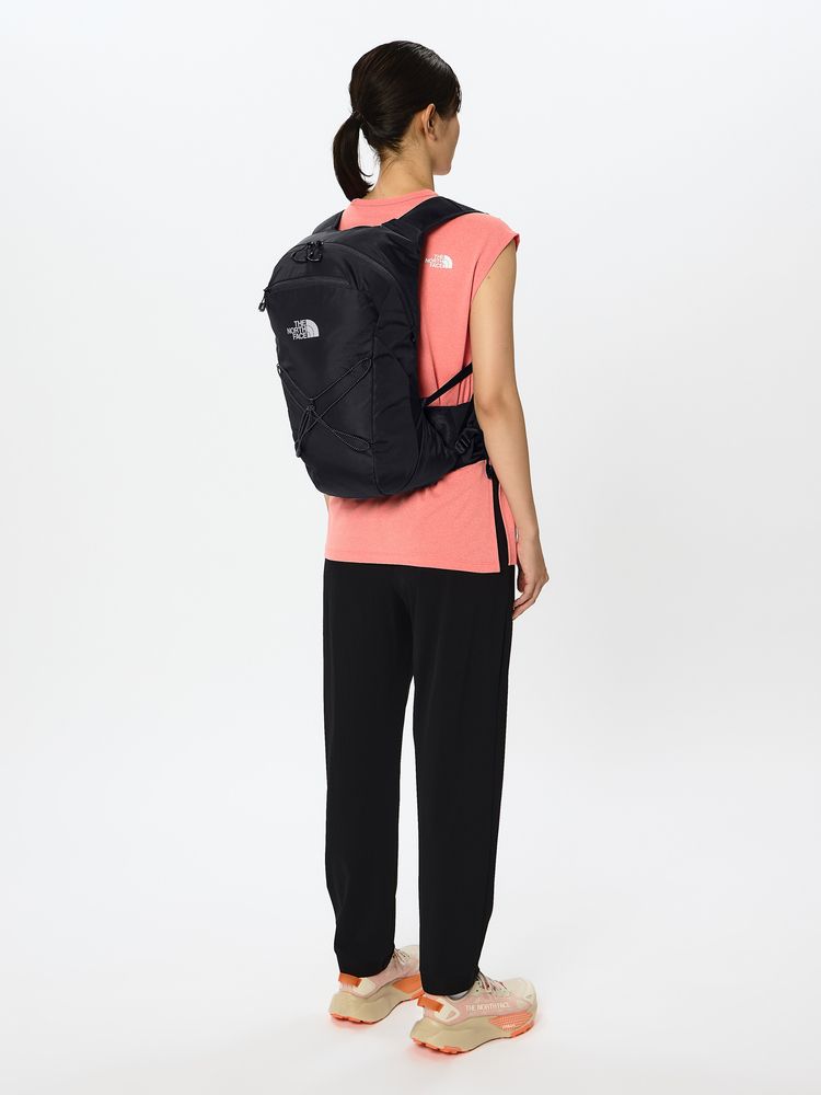 公式】アイビス16｜ザ・ノース・フェイス公式ストア