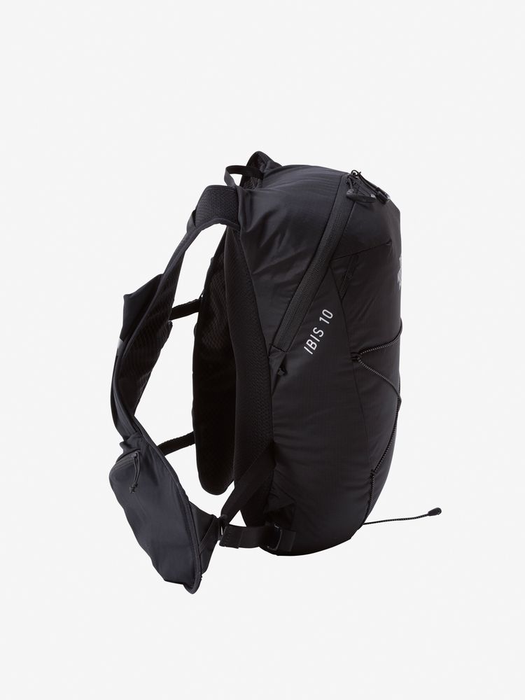 THE NORTH FACE Ibis10 12L トレラン 公式】アイビス10｜ザ・ノース・フェイス公式ストア