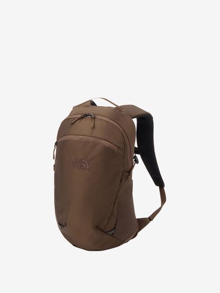 【あかさたな】THE NORTH FACE ダークブラウンバックパック 楽天市場】ノースフェイス リュック（カラーブラウン）（バッグ