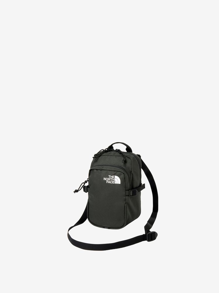 THE NORTH FACE　ノースフェイス　ボルダーミニショルダー 公式】ボルダーミニショルダー｜ザ・ノース・フェイス公式ストア