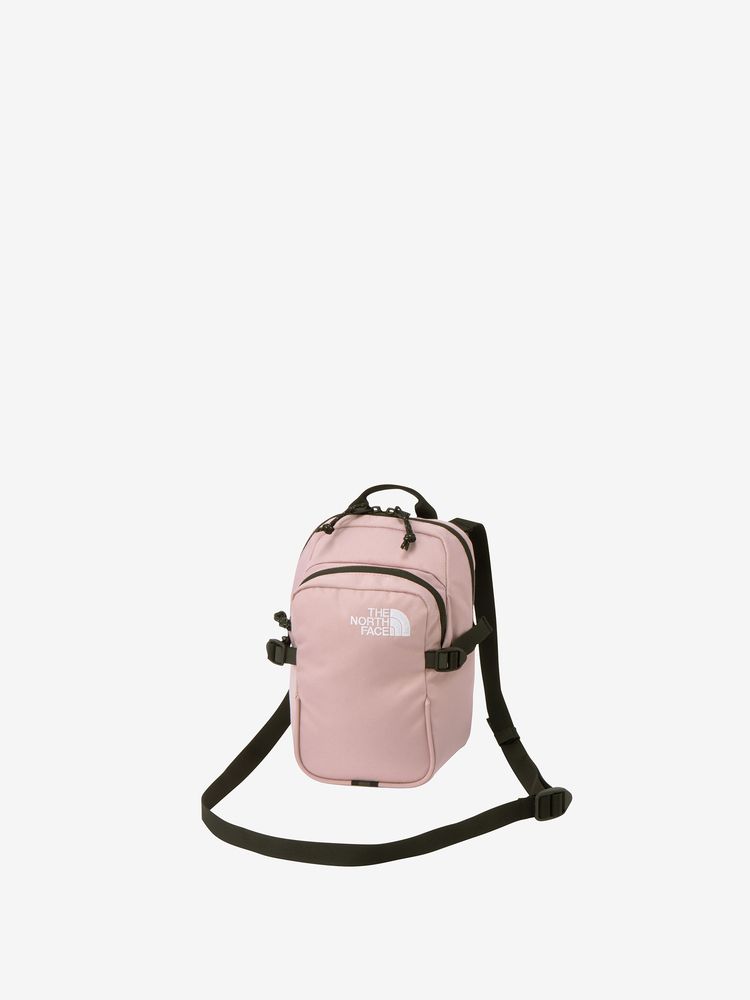 公式】ボルダーミニショルダー｜ザ・ノース・フェイス公式ストア