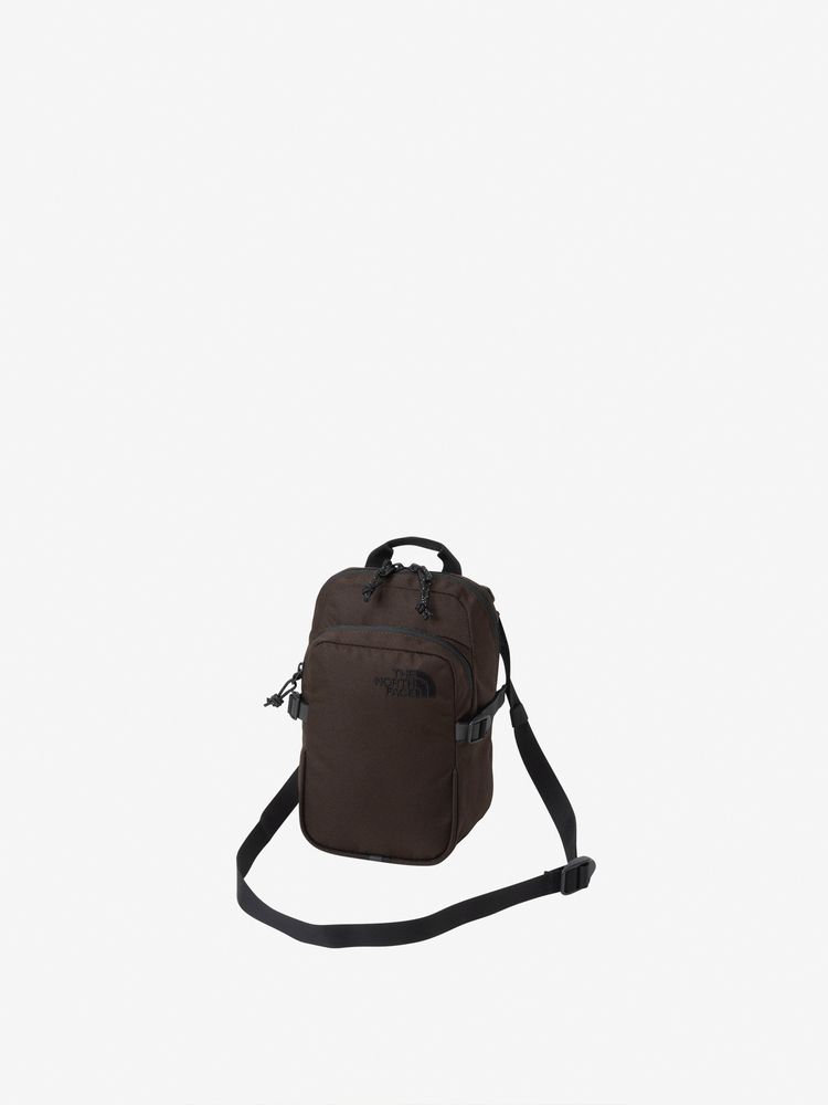 THE NORTH FACE(ザ・ノース・フェイス) ｜ボルダーミニショルダー