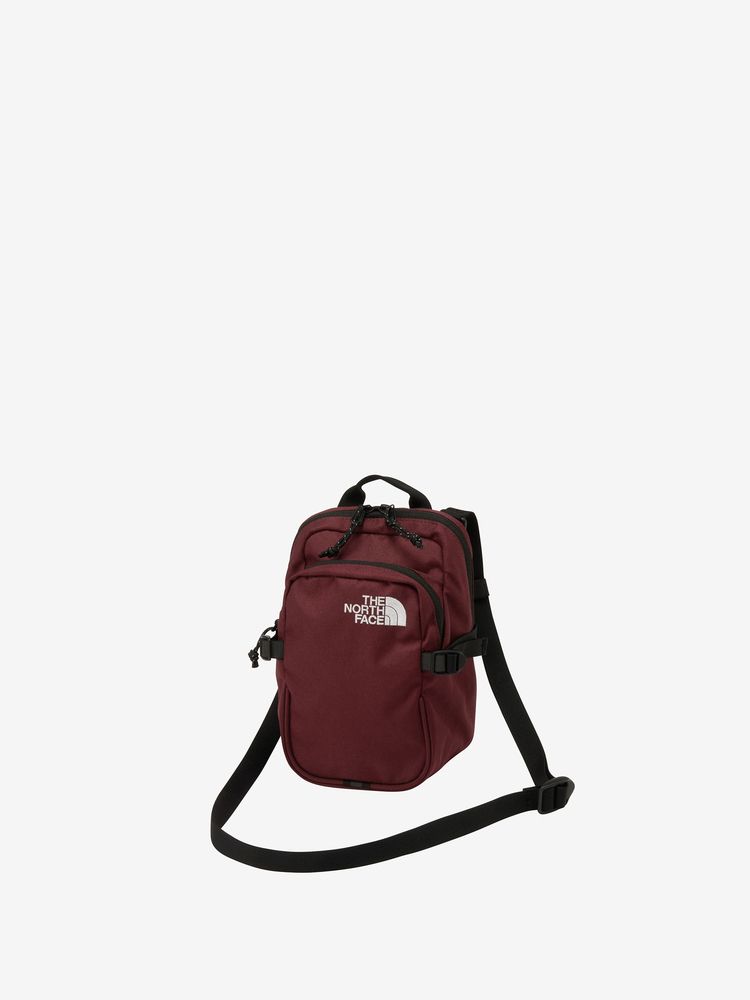 THE NORTH FACE(ザ・ノース・フェイス) ｜ボルダーミニショルダー
