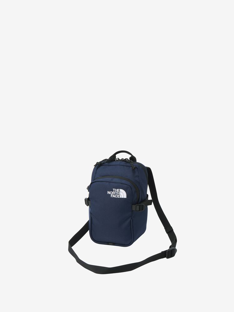 THE NORTH FACE(ザ・ノース・フェイス) ｜ボルダーミニショルダー