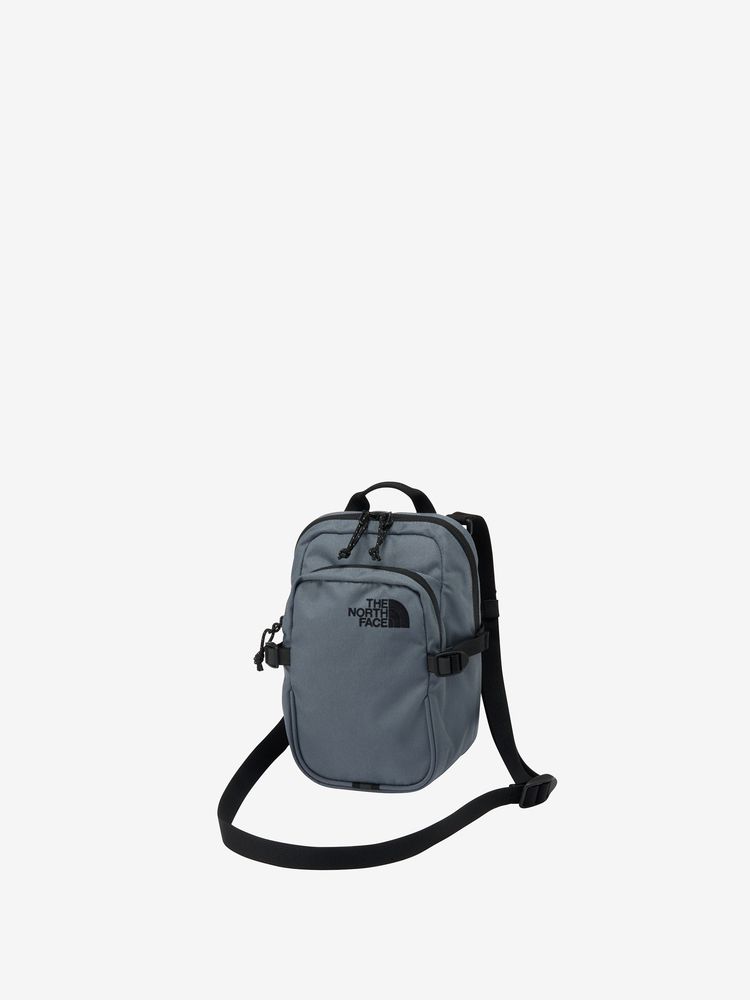 THE NORTH FACE(ザ・ノース・フェイス) ｜ボルダーミニショルダー