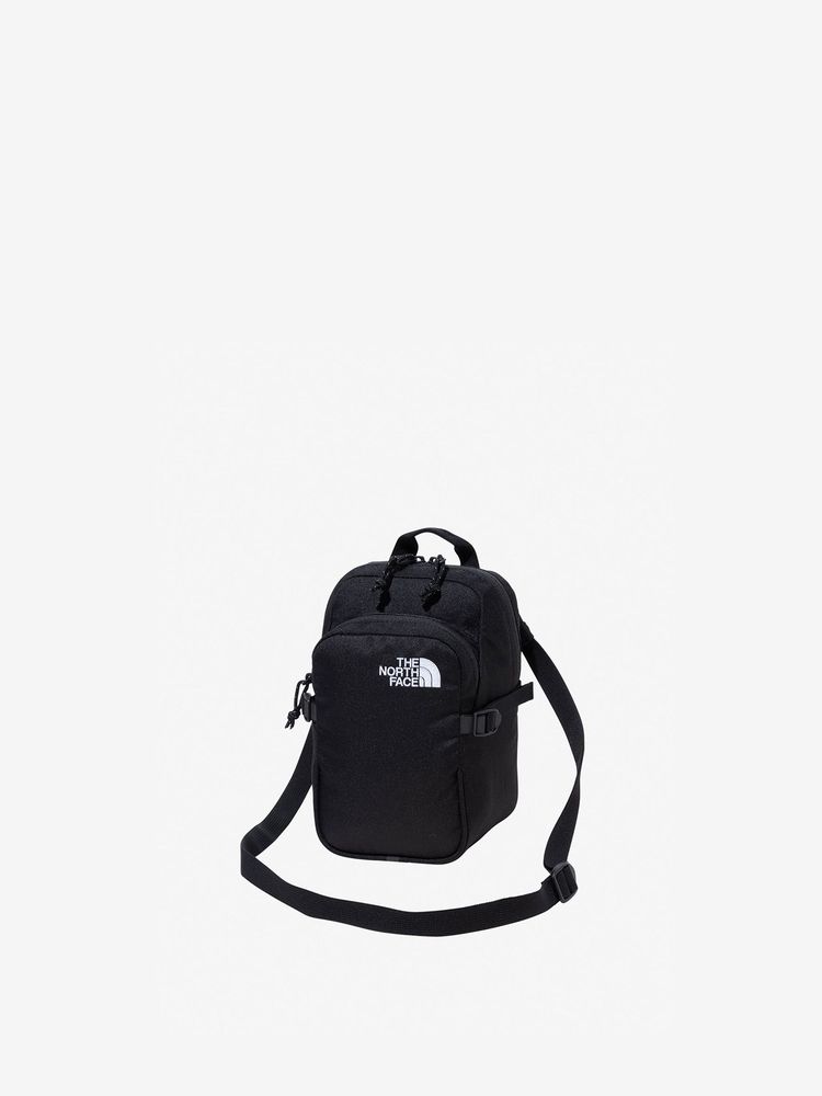 THE NORTH FACE(ザ・ノース・フェイス)Boulder mini SHOULDER (ボルダーミニショルダー)