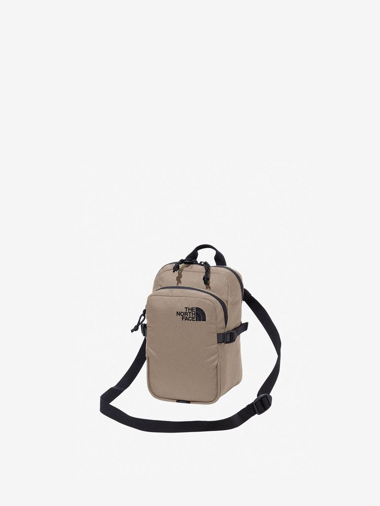 THE NORTH FACE(ザ・ノース・フェイス)Boulder mini SHOULDER (ボルダーミニショルダー)