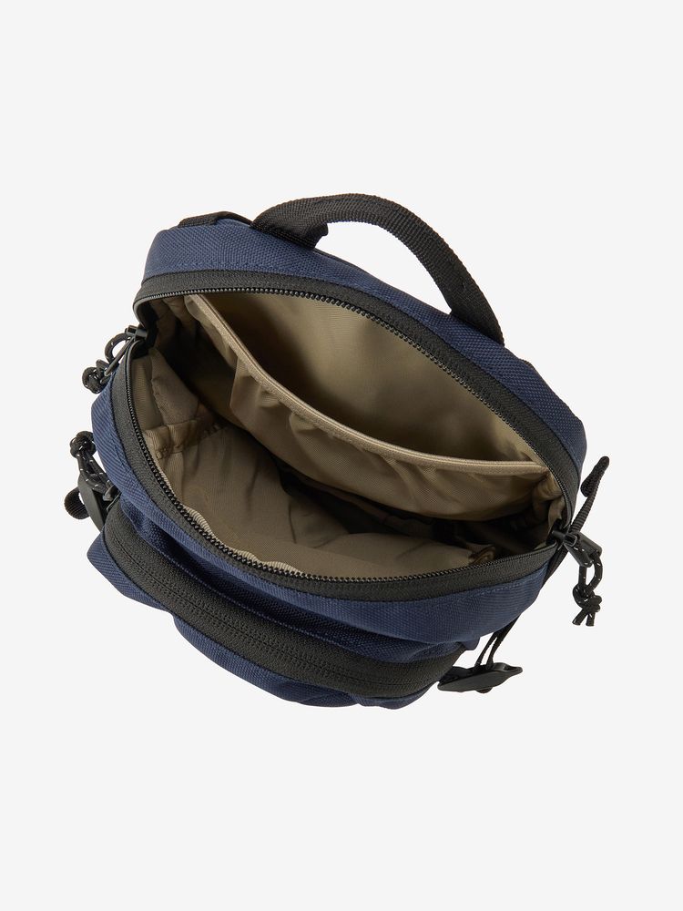 公式】ボルダーミニショルダー｜ザ・ノース・フェイス公式ストア