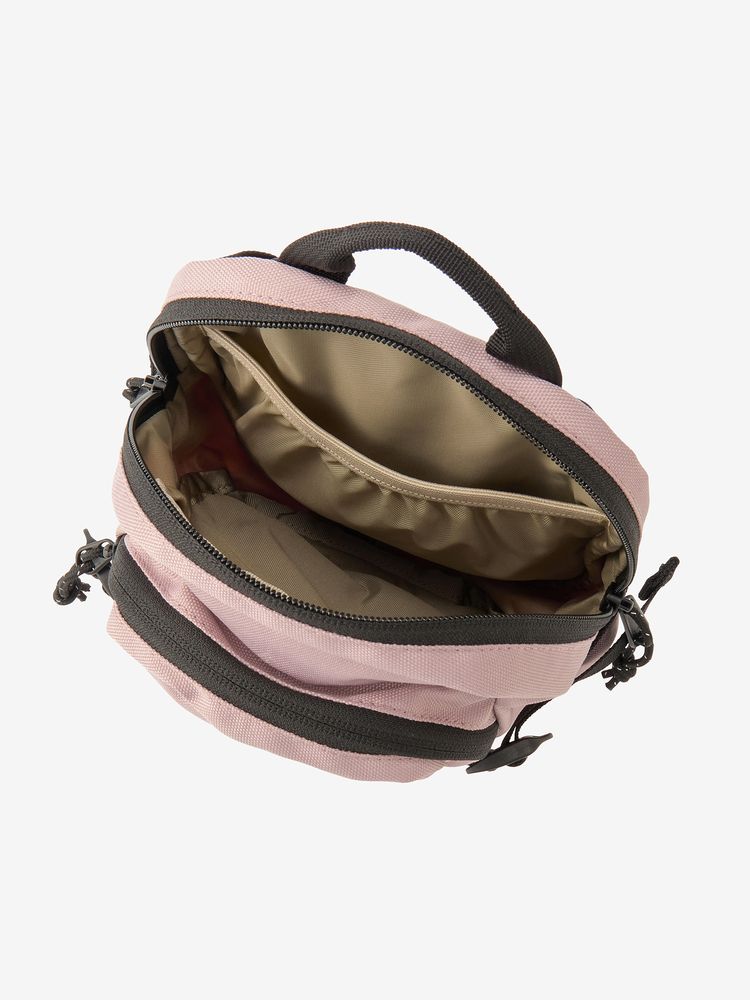 公式】ボルダーミニショルダー｜ザ・ノース・フェイス公式ストア