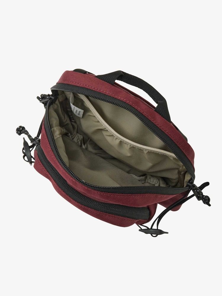 THE NORTH FACE(ザ・ノース・フェイス) ｜ボルダーミニショルダー