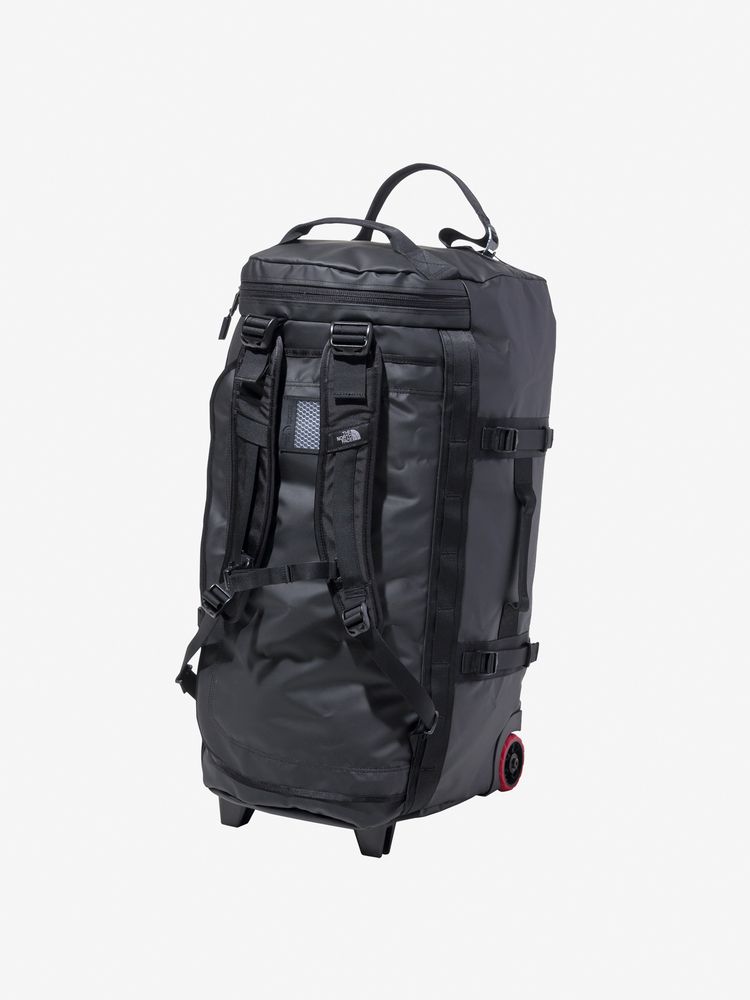 THE NORTH FACE BC ローリングダッフル97L素材ナイロン