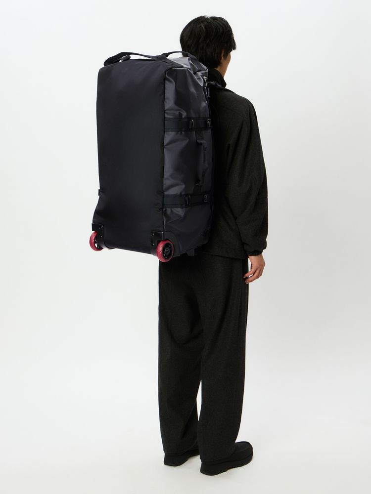THE NORTH FACE(ザ・ノース・フェイス) ｜BCローリングダッフル