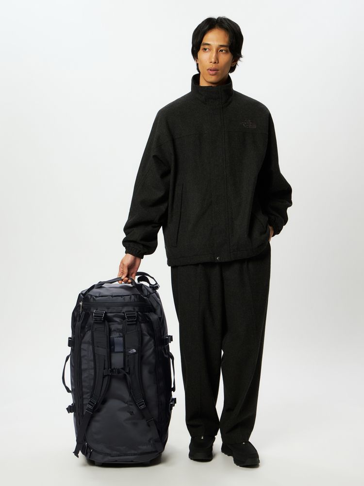 THE NORTH FACE(ザ・ノース・フェイス) ｜BCローリングダッフル