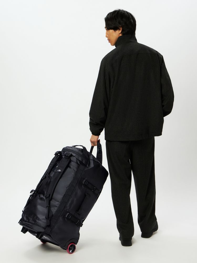 THE NORTH FACE(ザ・ノース・フェイス) ｜BCローリングダッフル