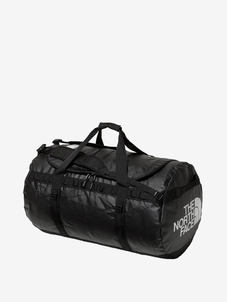 THE NORTH FACE BC DUFFEL サイズS ブラック