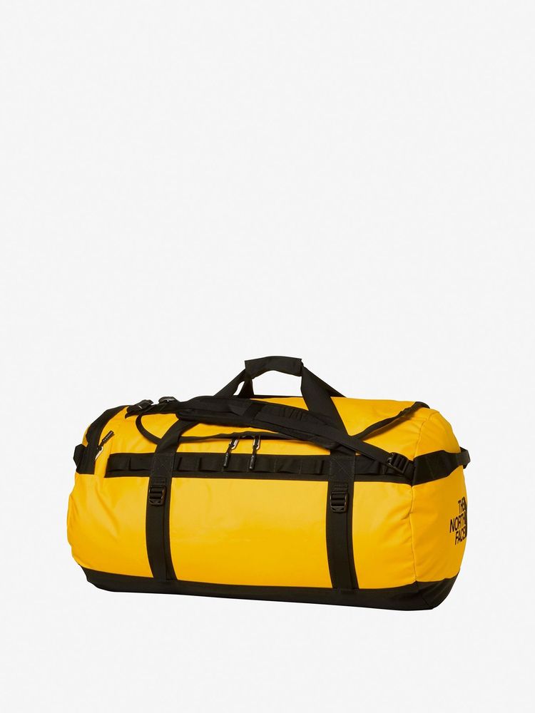 THE NORTH FACE BC DUFFEL サイズS ブラック