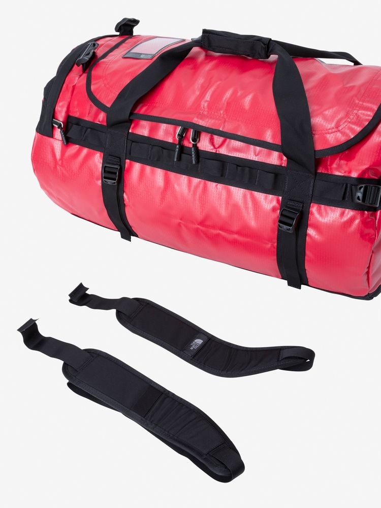 THE NORTH FACEダッフルバッグ BC Duffel Lバッグ