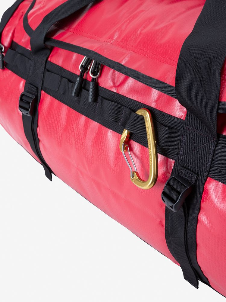 THE NORTH FACEダッフルバッグ BC Duffel Lバッグ