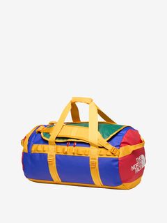 THE NORTH FACE  BC DUFFEL