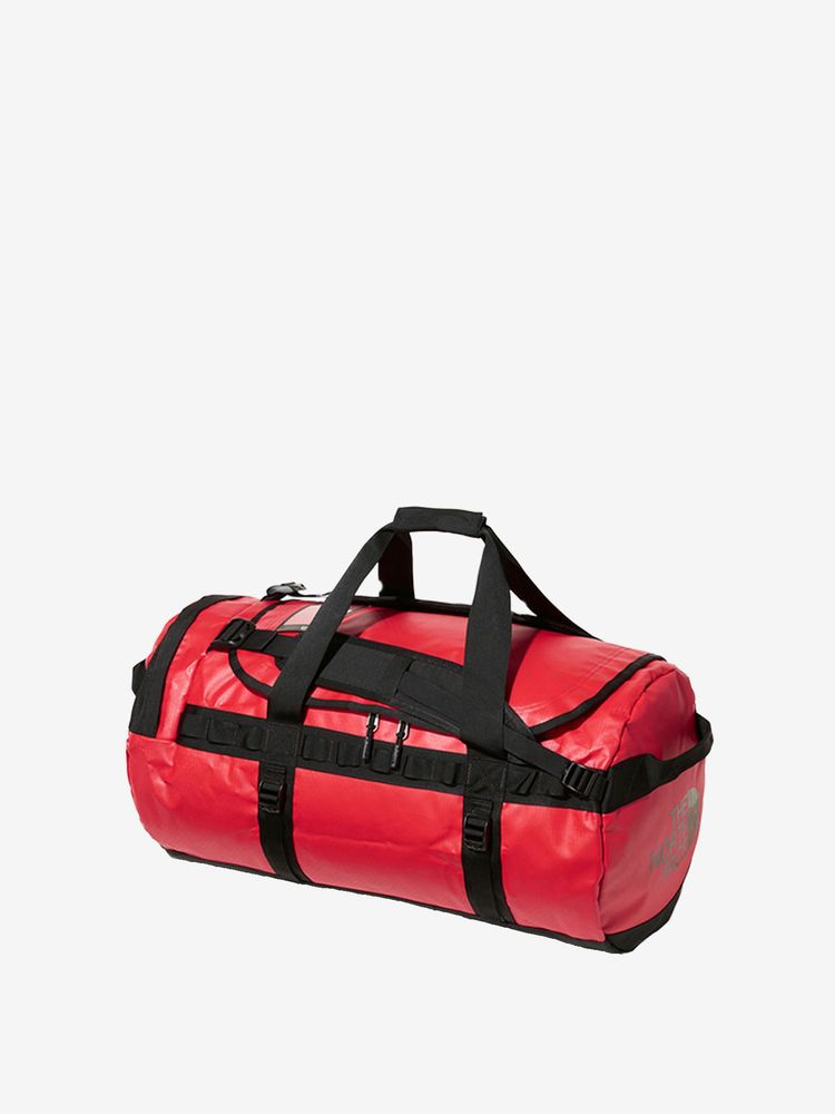 ノースフェイス Base Camp Duffel S ネイビー×ブラック　50L