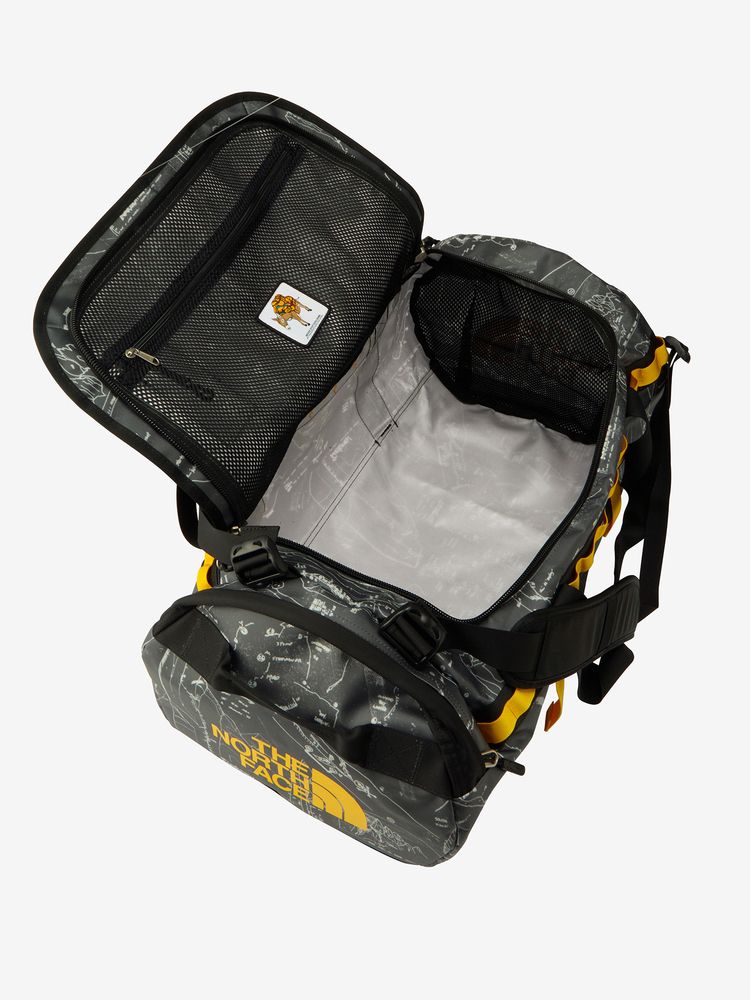 THE NORTH FACE(ザ・ノース・フェイス) ｜BCダッフルM