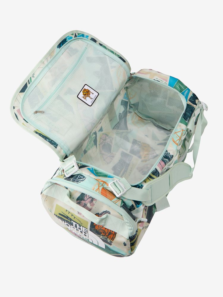 THE NORTH FACE(ザ・ノース・フェイス) ｜BCダッフルM