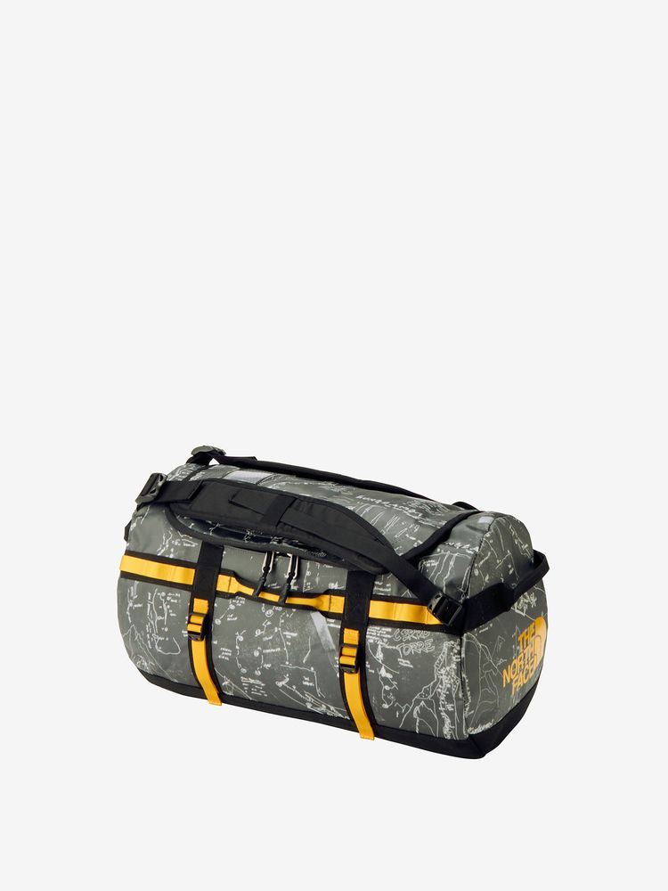 THE NORTH FACE(ザ・ノース・フェイス) ｜BCダッフルS