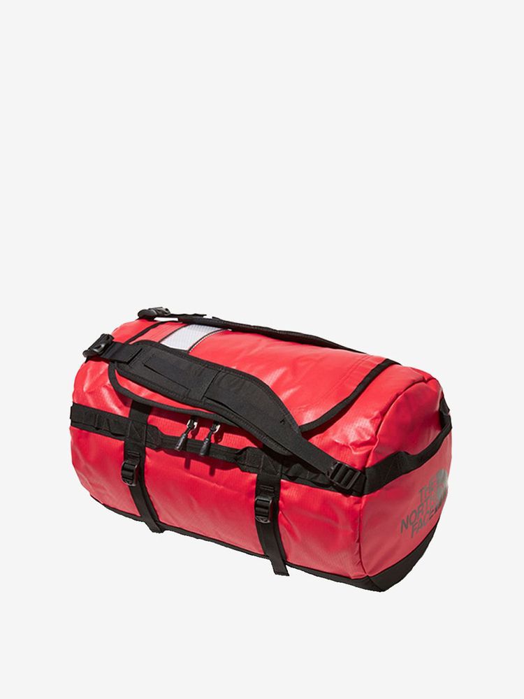 【美品】THENORTHFACEザノースフェイス BC DUFFEL S 44ℓ