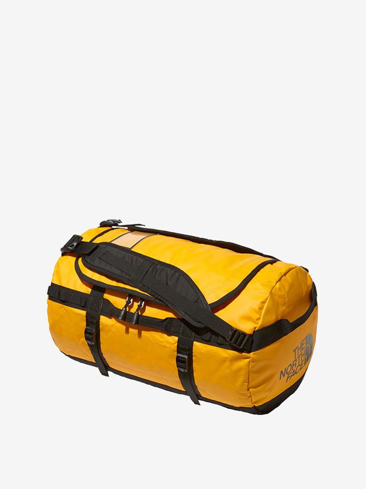 【美品】THENORTHFACEザノースフェイス BC DUFFEL S 44ℓ