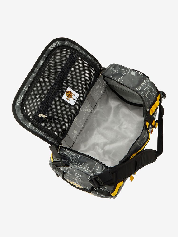 公式】BCダッフルS｜ザ・ノース・フェイス公式ストア