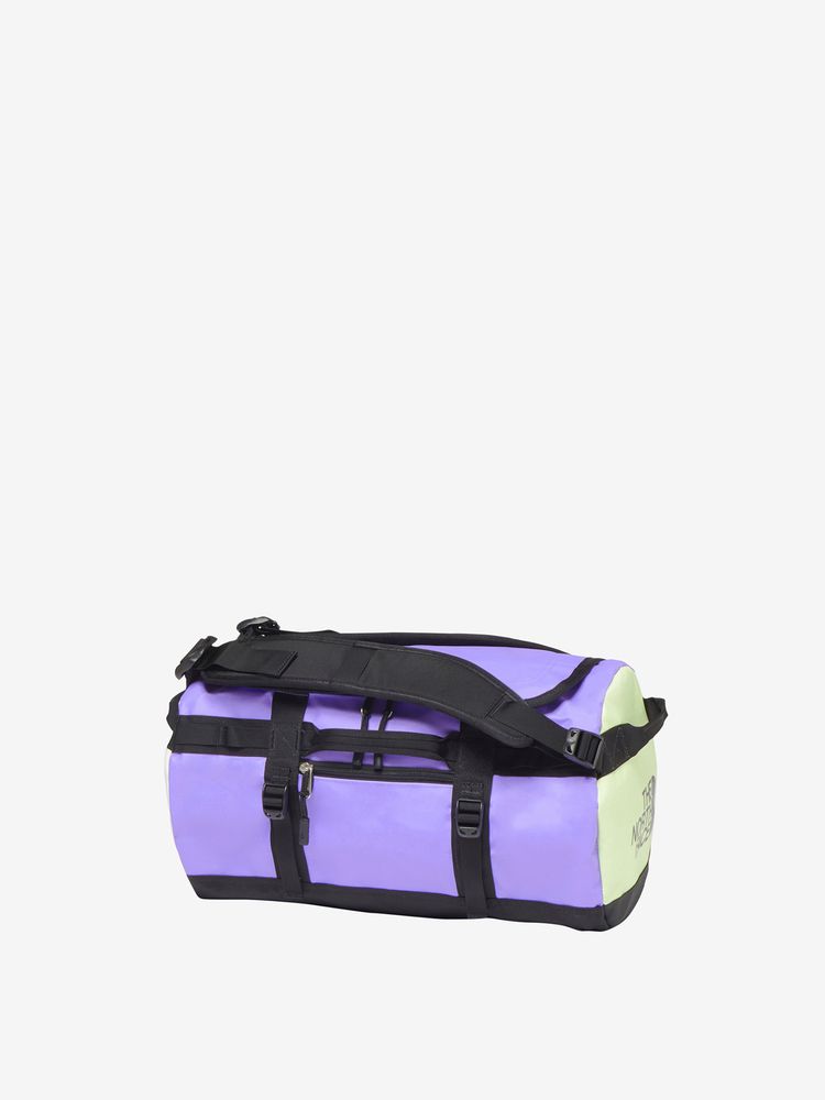 THE NORTH FACE ノースフェイス BC Duffel XS BCダッフルXS K ブラック NM82369 トラベルバッグ ボストンバッグ