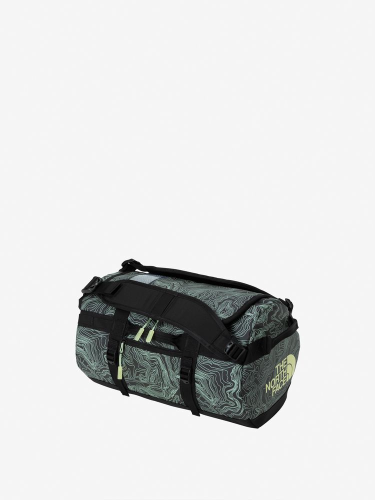 THE NORTH FACE(ザ・ノース・フェイス) ｜BCダッフルXS
