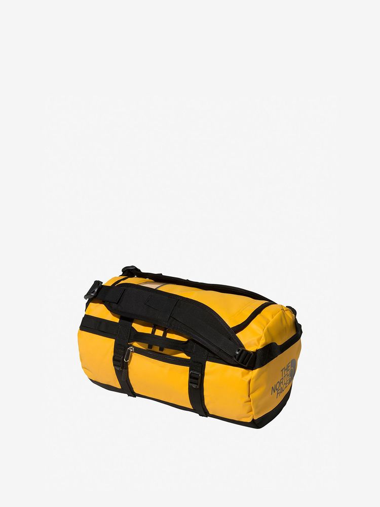 THE NORTH FACE ノースフェイス BC Duffel XS BCダッフルXS K ブラック NM82369 トラベルバッグ ボストンバッグ