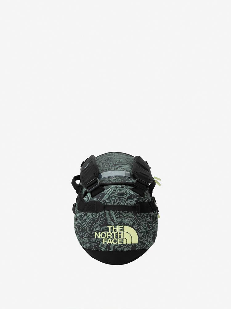 THE NORTH FACE(ザ・ノース・フェイス) ｜BCダッフルXS